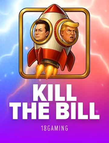 Kill the Bill als slottegel